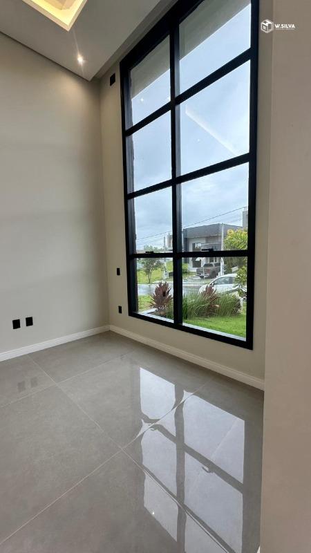 Casa em Condomínio à venda no Condomínio Park Gran Reserve: 