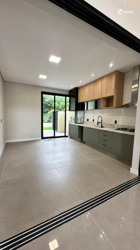 Casa em Condomínio à venda no Condomínio Park Gran Reserve: 