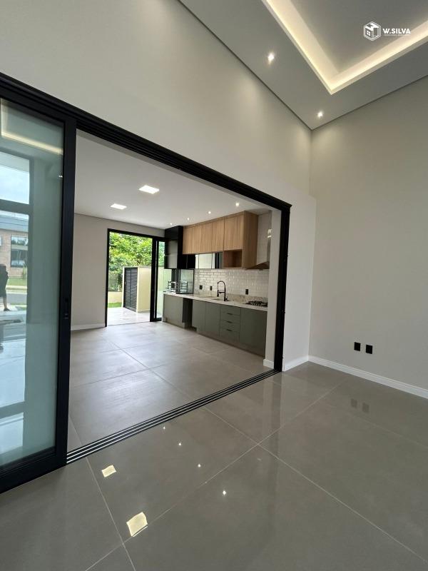 Casa em Condomínio à venda no Condomínio Park Gran Reserve: 