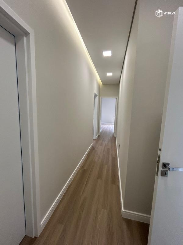 Casa em Condomínio à venda no Condomínio Park Gran Reserve: 