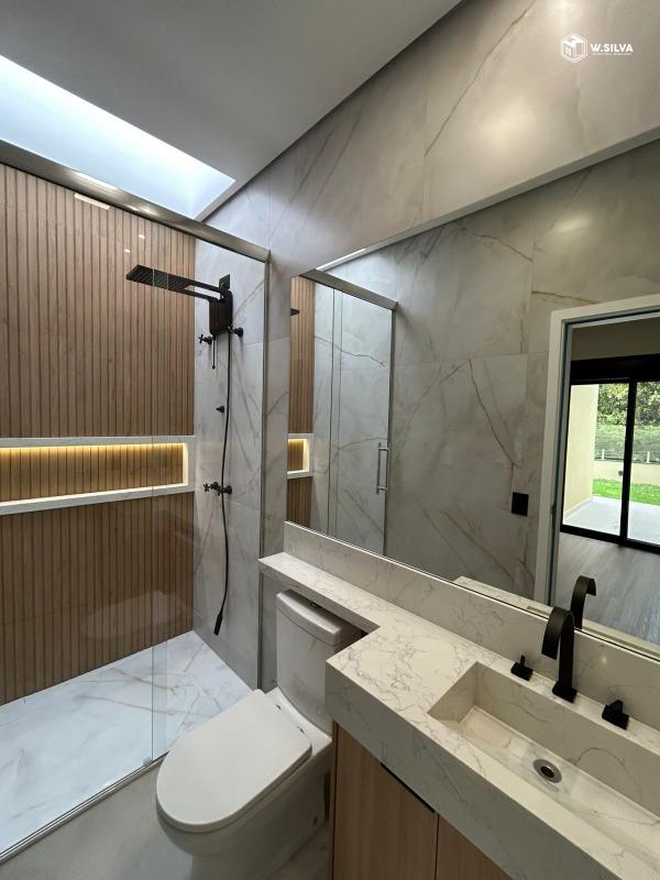 Casa em Condomínio à venda no Condomínio Park Gran Reserve: 