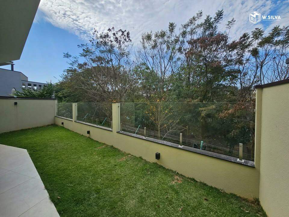 Casa em Condomínio à venda no Condomínio Park Gran Reserve: