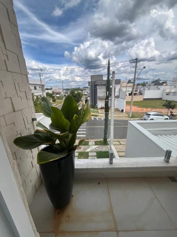 Casa em Condomínio à venda no Jardim Montreal Residence: 