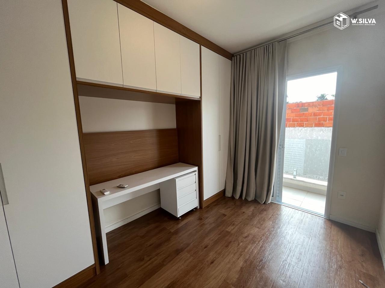 Casa em Condomínio à venda no Jardim Montreal Residence: 