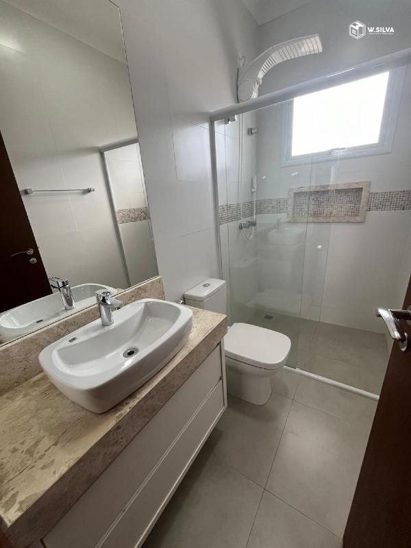 Casa em Condomínio à venda no Jardim Montreal Residence: 