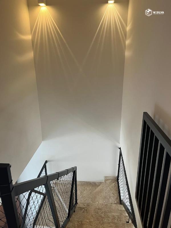 Casa em Condomínio à venda no Jardim Montreal Residence: 