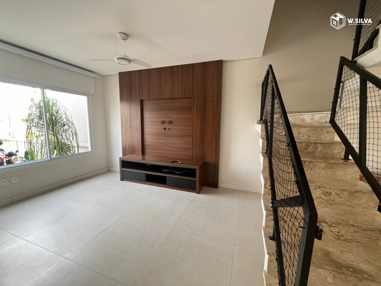 Casa em Condomínio à venda no Jardim Montreal Residence: 