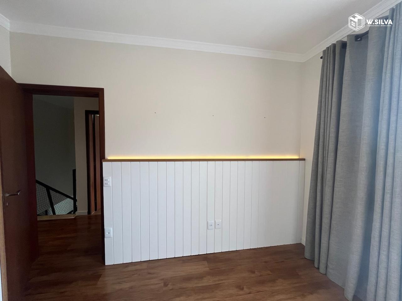 Casa em Condomínio à venda no Jardim Montreal Residence: 