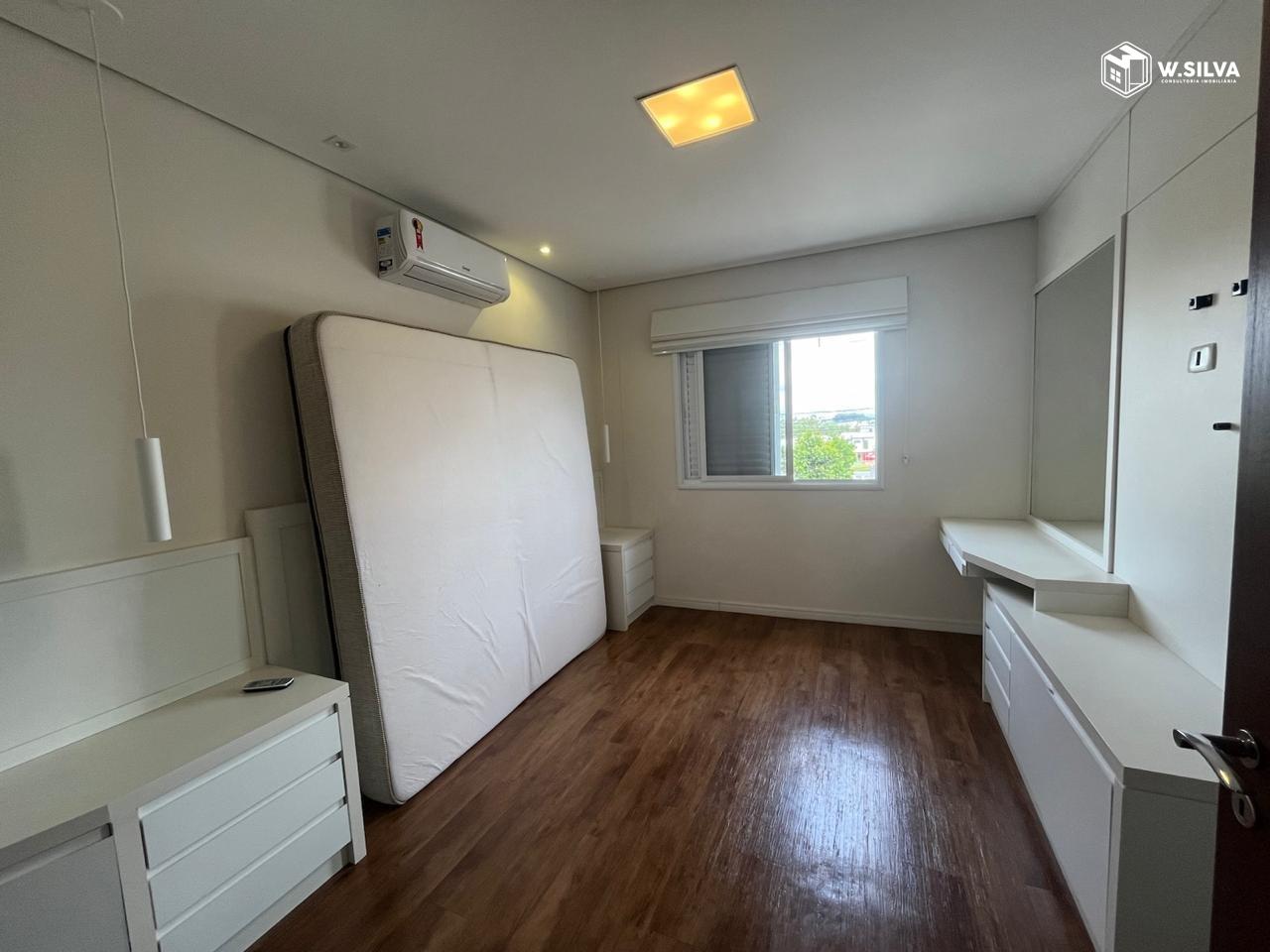 Casa em Condomínio à venda no Jardim Montreal Residence: 