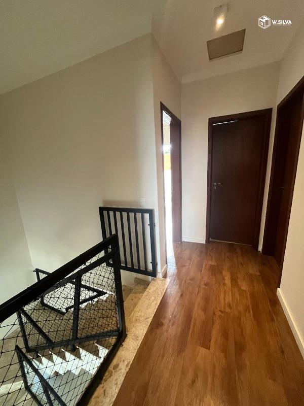 Casa em Condomínio à venda no Jardim Montreal Residence: 