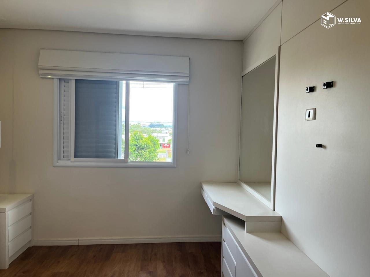 Casa em Condomínio à venda no Jardim Montreal Residence: 