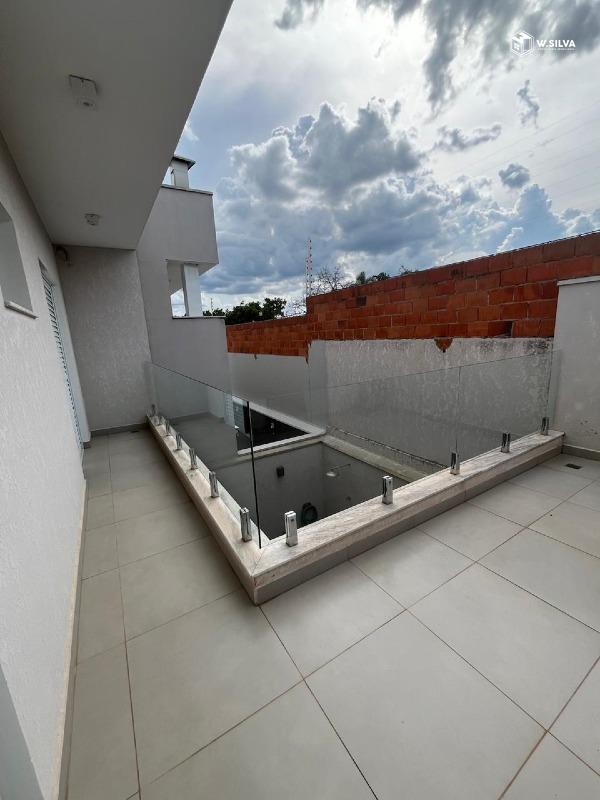 Casa em Condomínio à venda no Jardim Montreal Residence: 