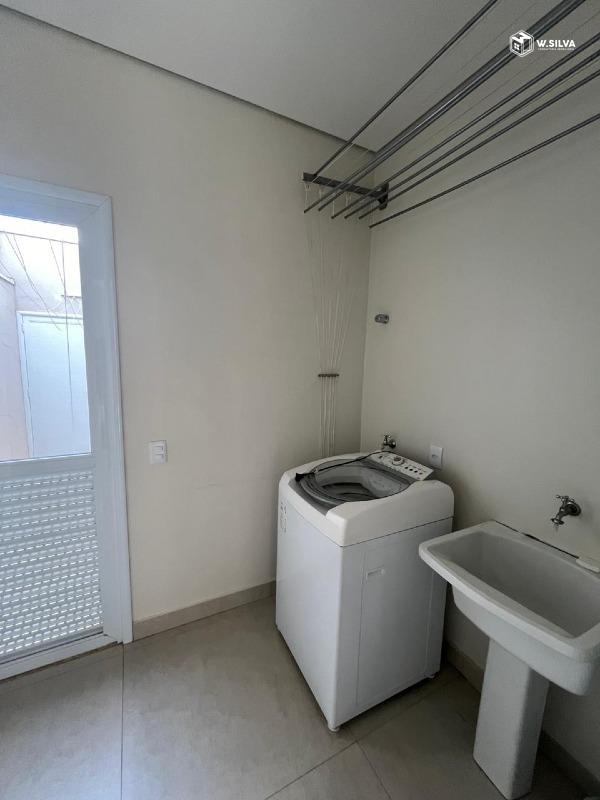 Casa em Condomínio à venda no Jardim Montreal Residence: 