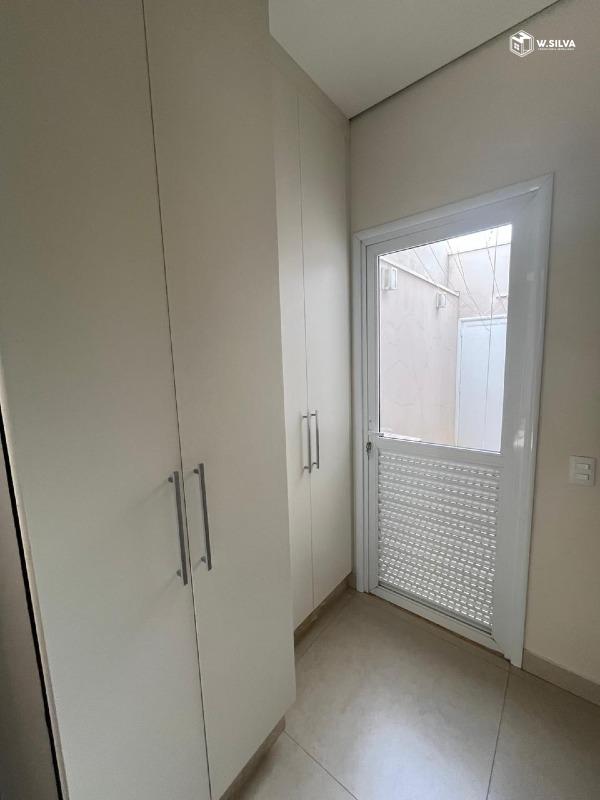 Casa em Condomínio à venda no Jardim Montreal Residence: 