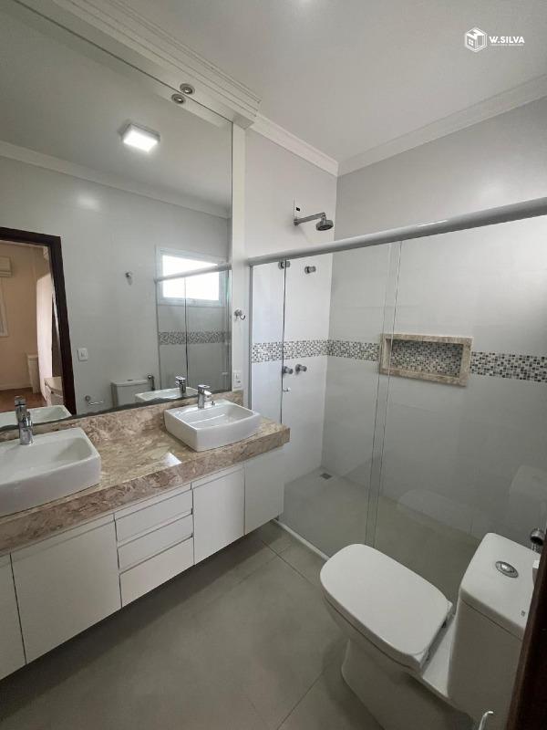 Casa em Condomínio à venda no Jardim Montreal Residence: 