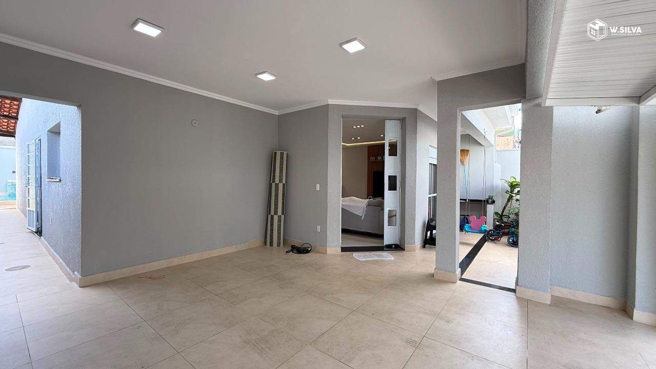 Casa à venda no Jardim Santa Rita: