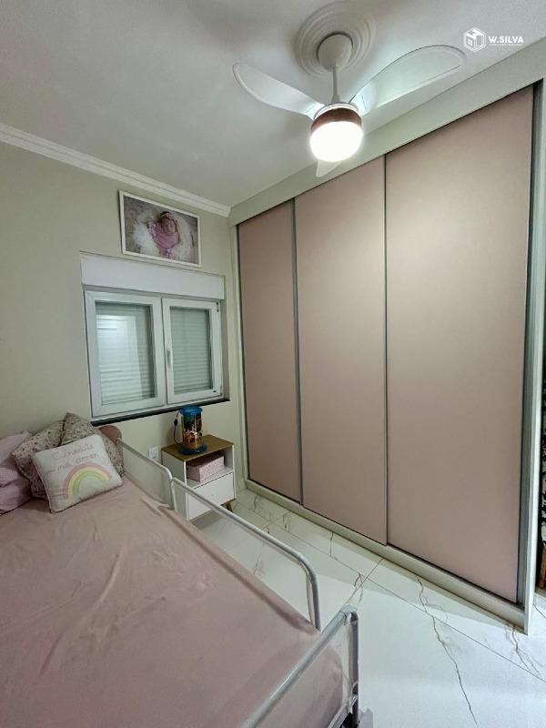 Casa em Bairro à venda no Jardim Santa Rita: 