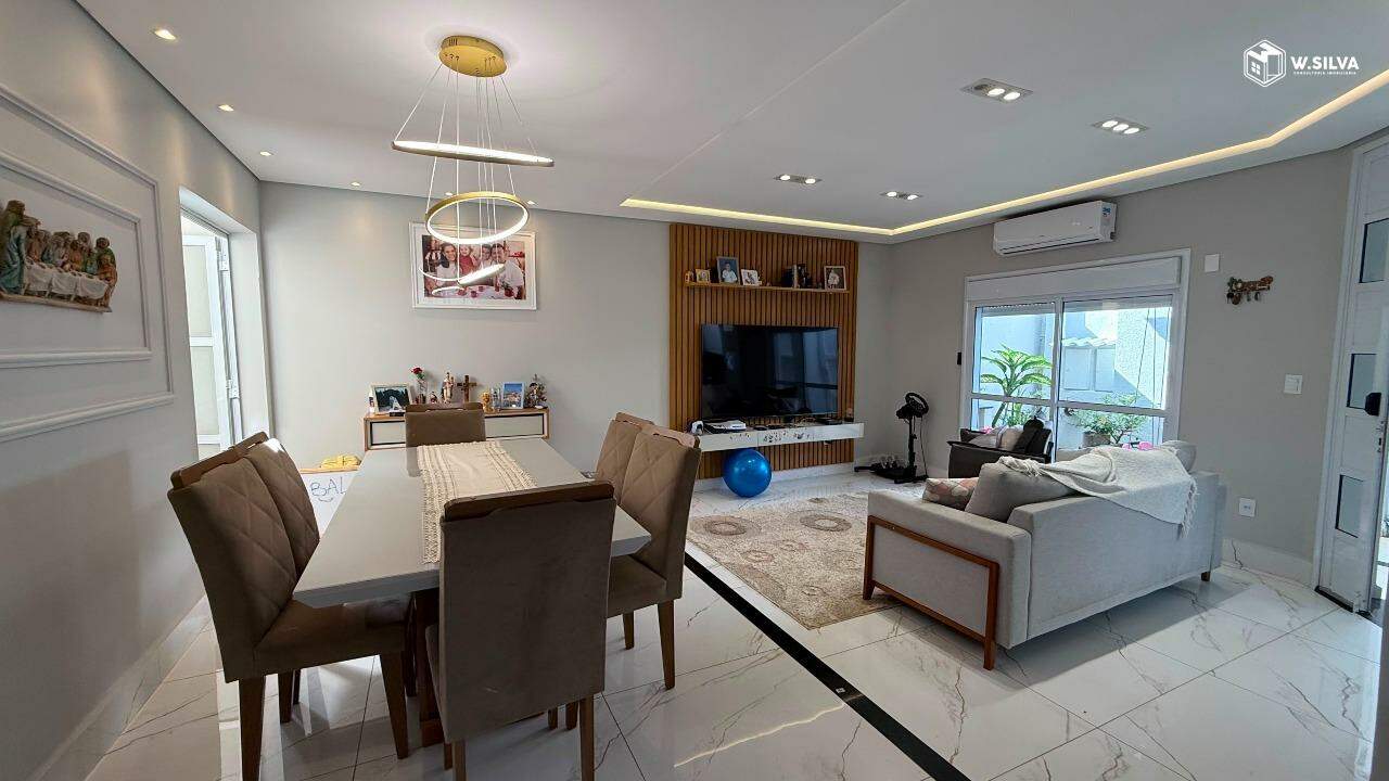 Casa à venda no Jardim Santa Rita: