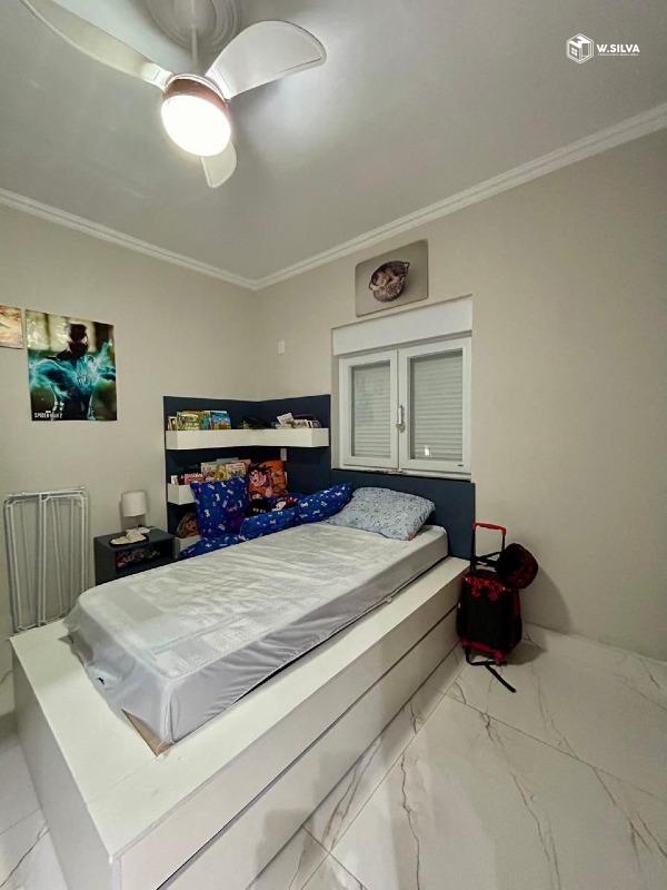 Casa em Bairro à venda no Jardim Santa Rita: 