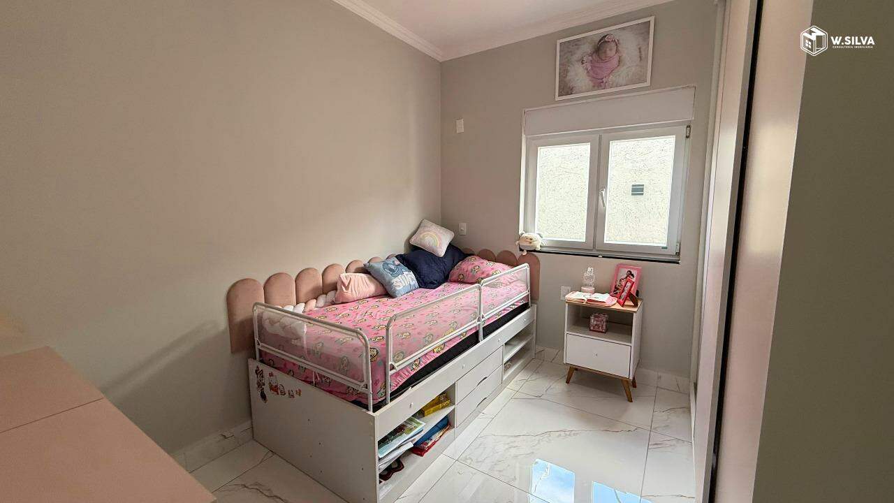 Casa à venda no Jardim Santa Rita: