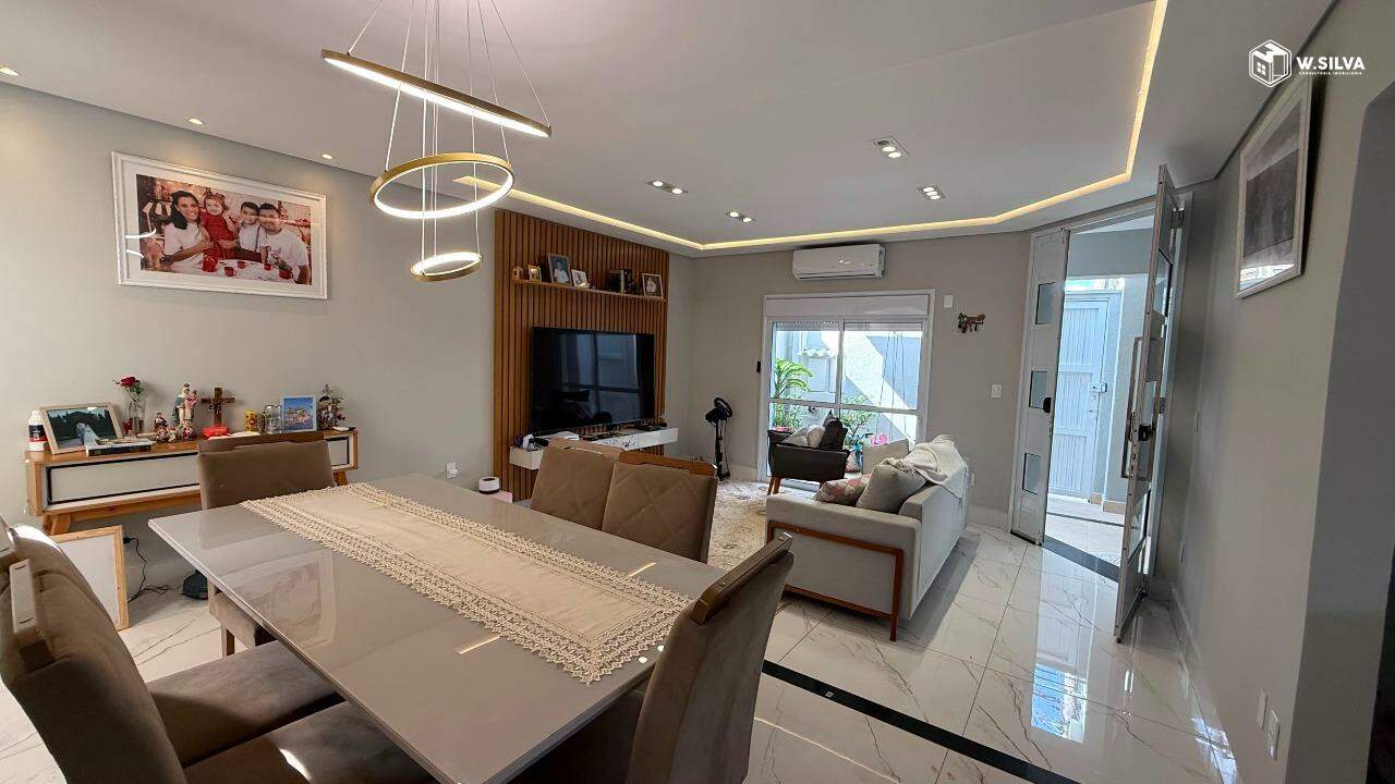Casa à venda no Jardim Santa Rita: