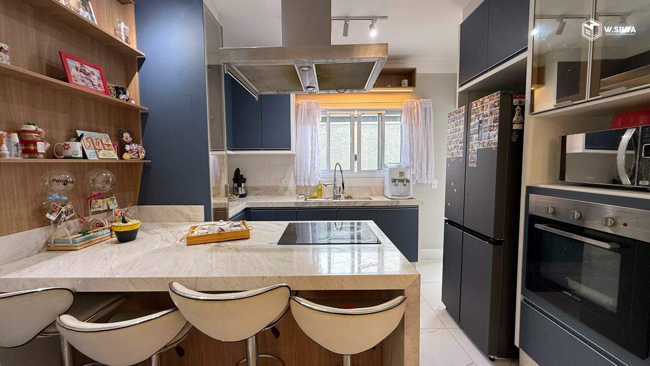 Casa à venda no Jardim Santa Rita: