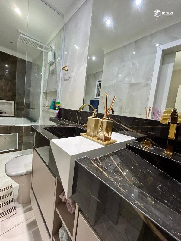 Casa em Bairro à venda no Jardim Santa Rita: 