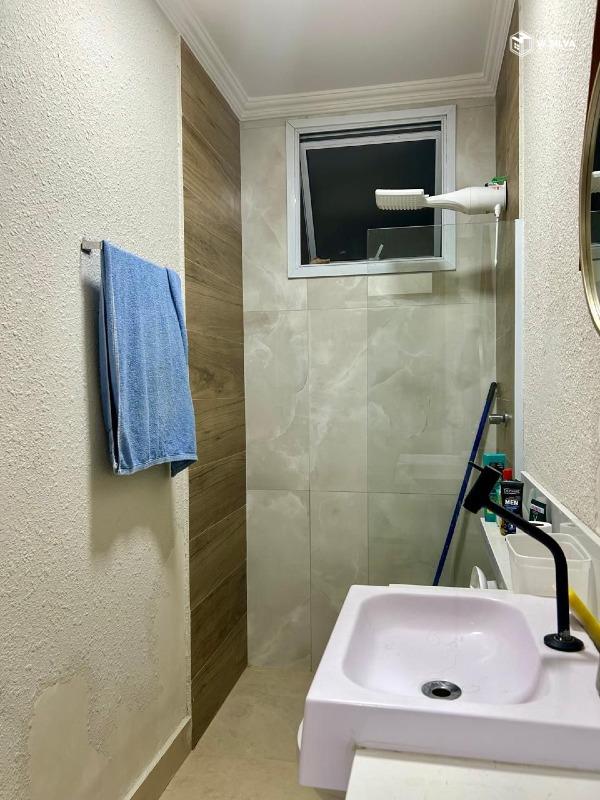 Casa em Bairro à venda no Jardim Santa Rita: 