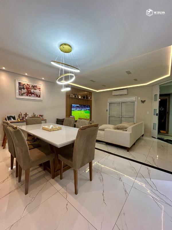 Casa em Bairro à venda no Jardim Santa Rita: 