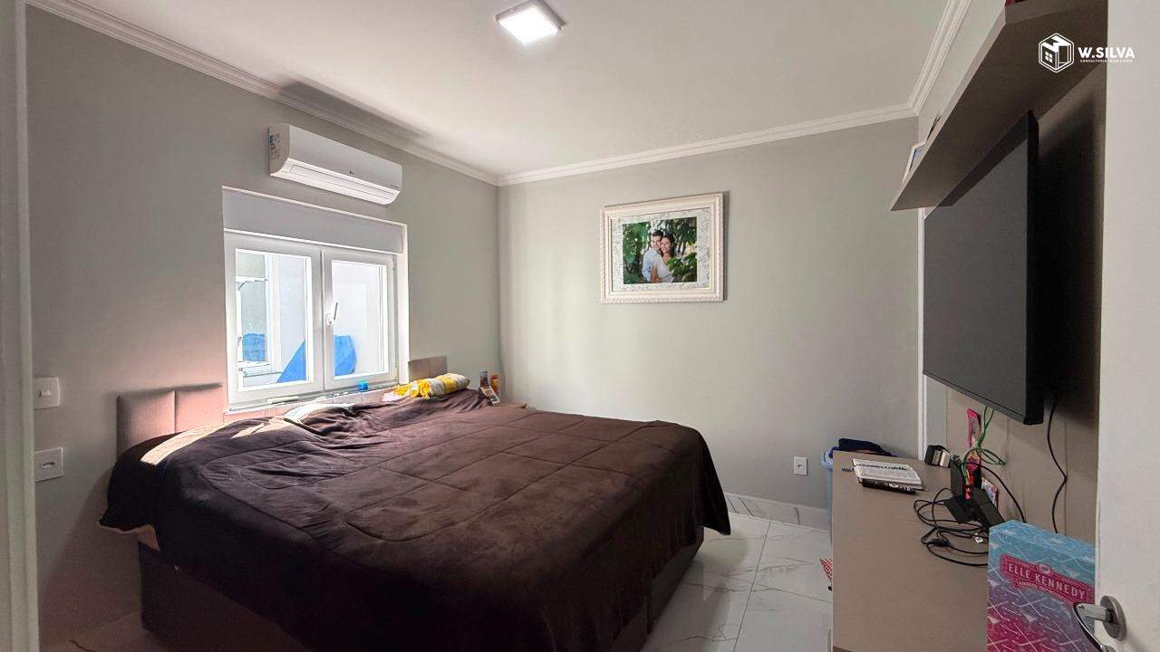 Casa à venda no Jardim Santa Rita: