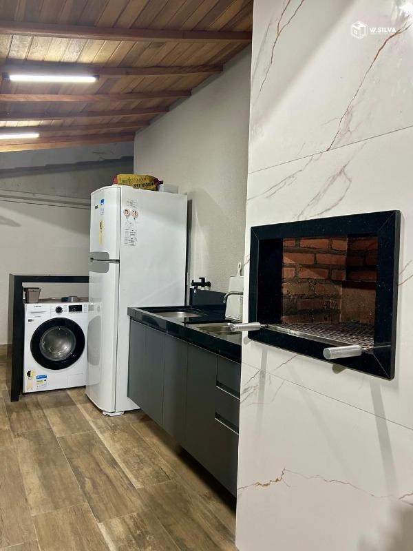 Casa em Bairro à venda no Jardim Santa Rita: 