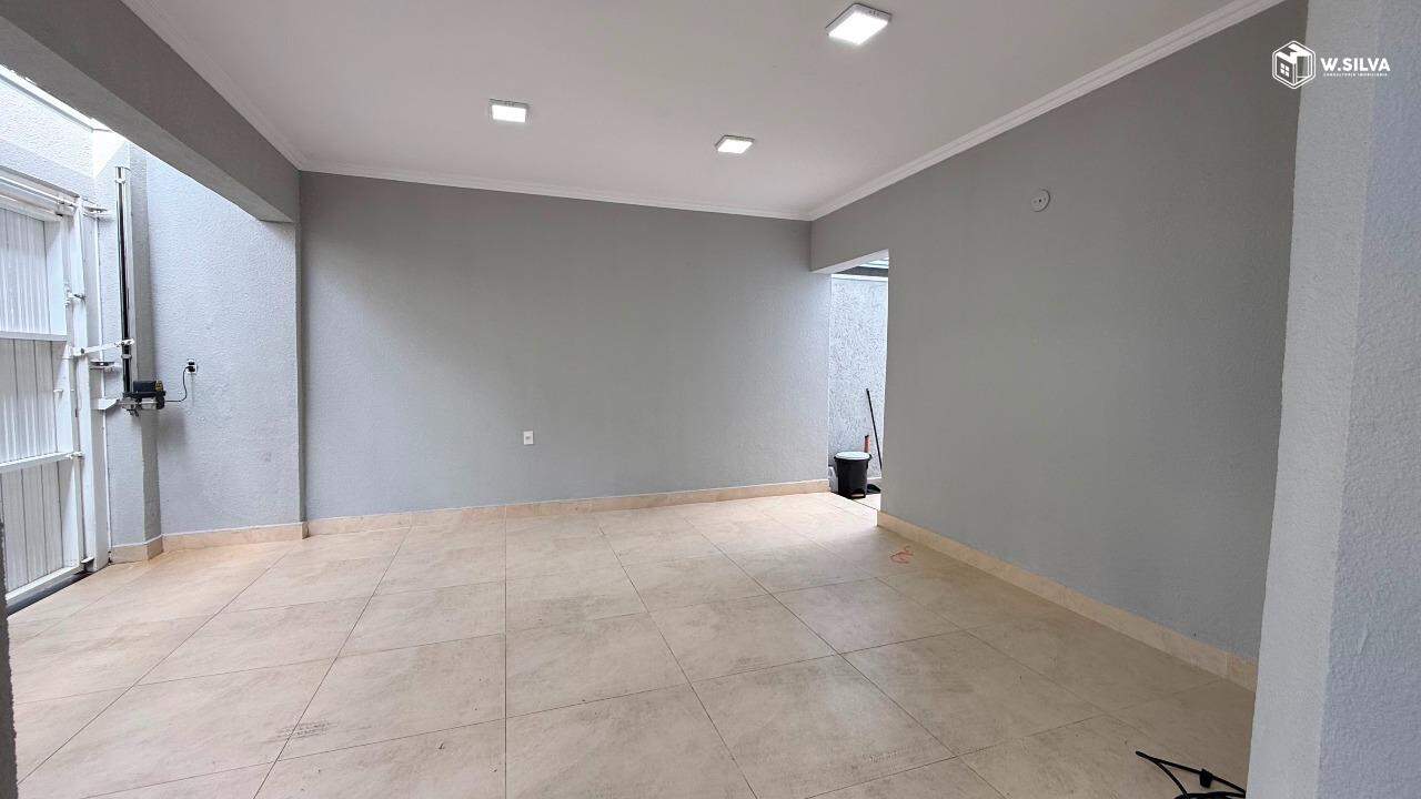 Casa à venda no Jardim Santa Rita:
