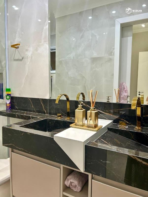 Casa em Bairro à venda no Jardim Santa Rita: 