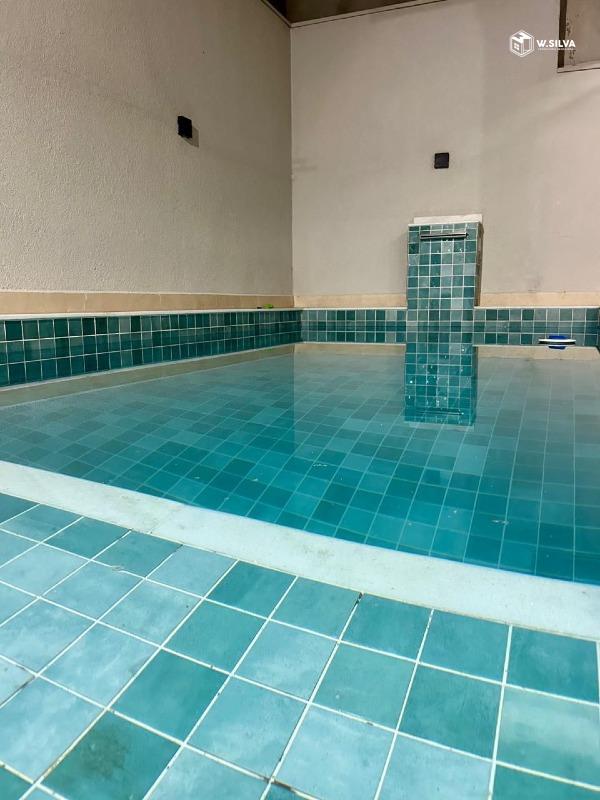 Casa em Bairro à venda no Jardim Santa Rita: 