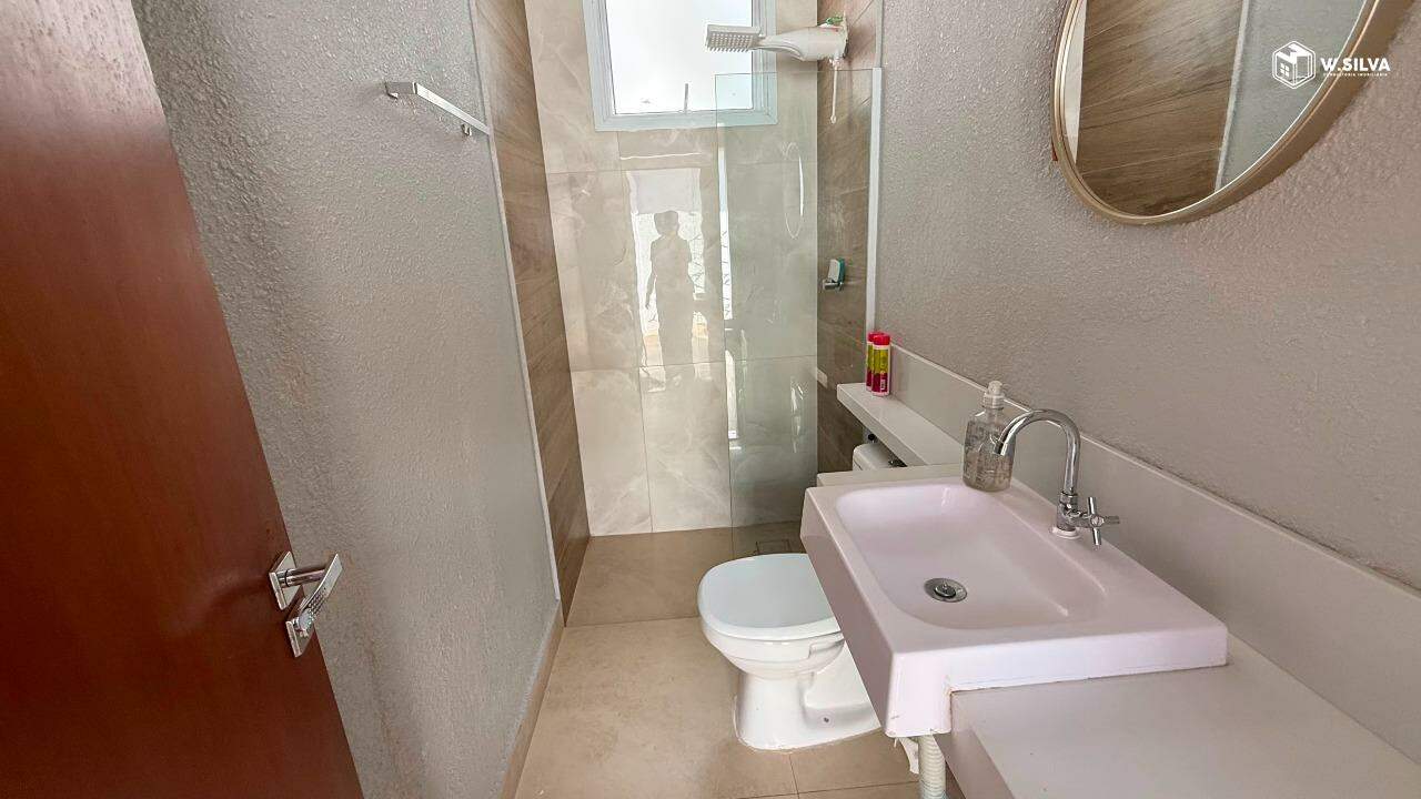 Casa à venda no Jardim Santa Rita: