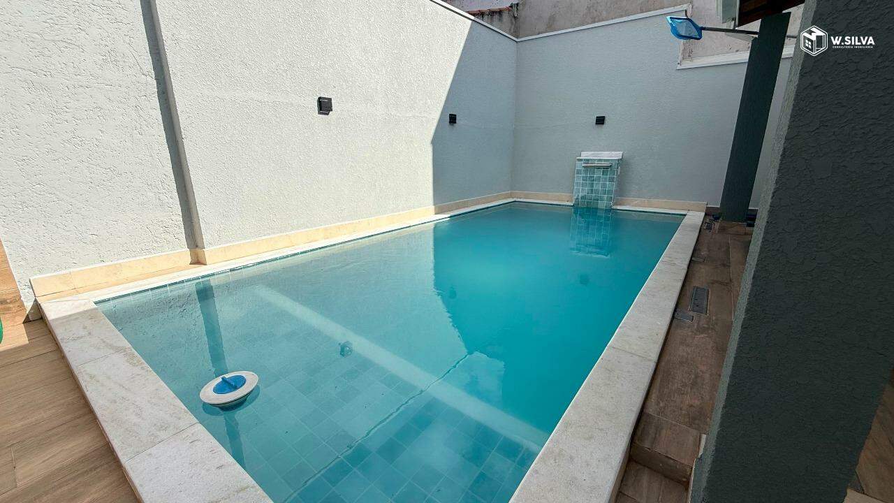 Casa à venda no Jardim Santa Rita: