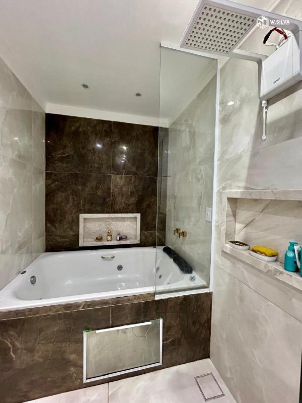 Casa em Bairro à venda no Jardim Santa Rita: 