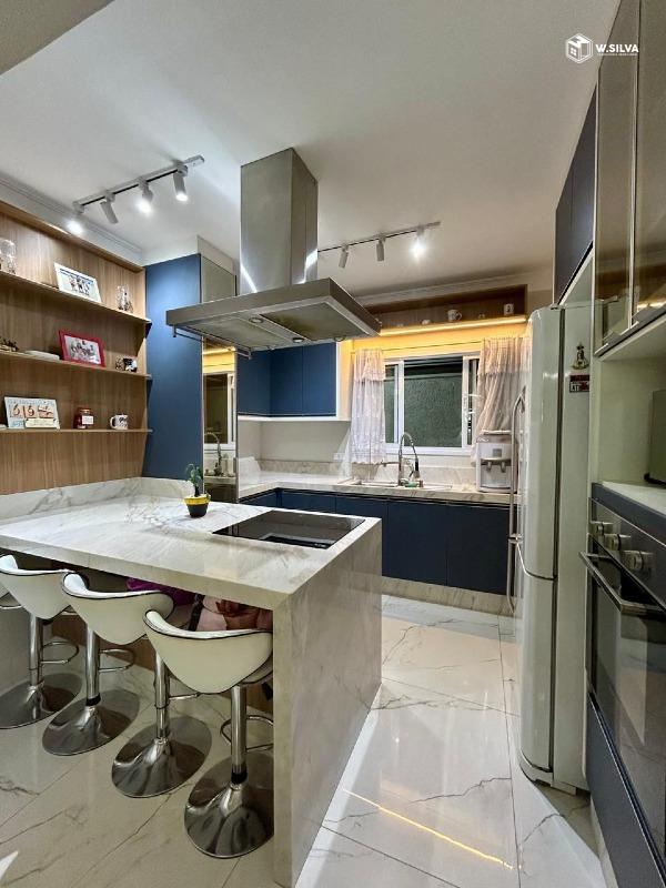 Casa em Bairro à venda no Jardim Santa Rita: 