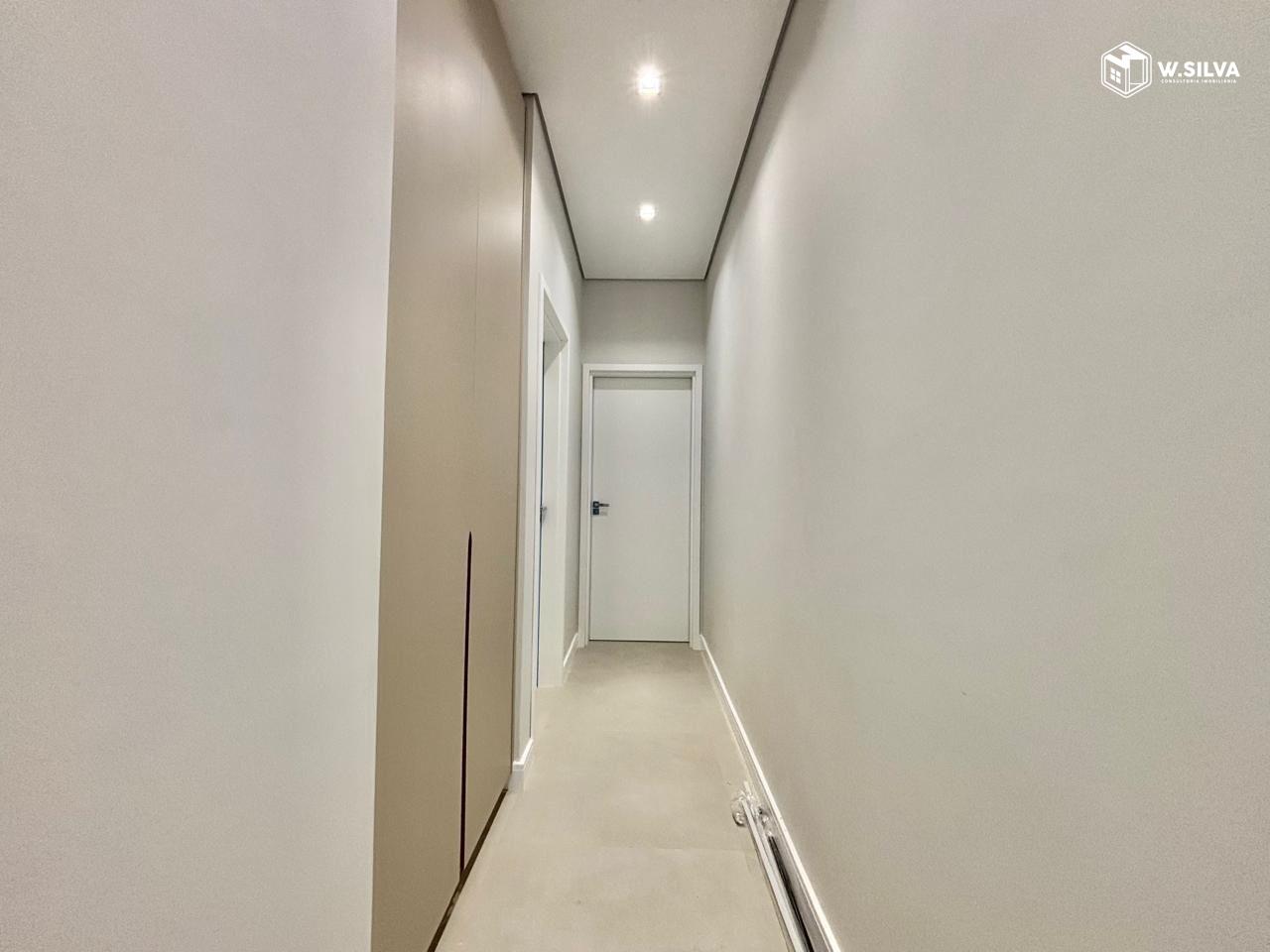 Casa em Condomínio à venda no Jardim Park Vista Real: 