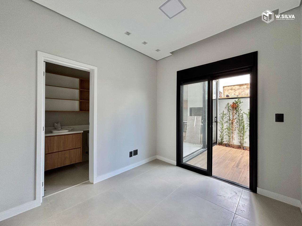 Casa em Condomínio à venda no Jardim Park Vista Real: 