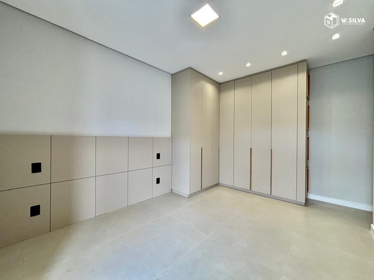 Casa em Condomínio à venda no Jardim Park Vista Real: 