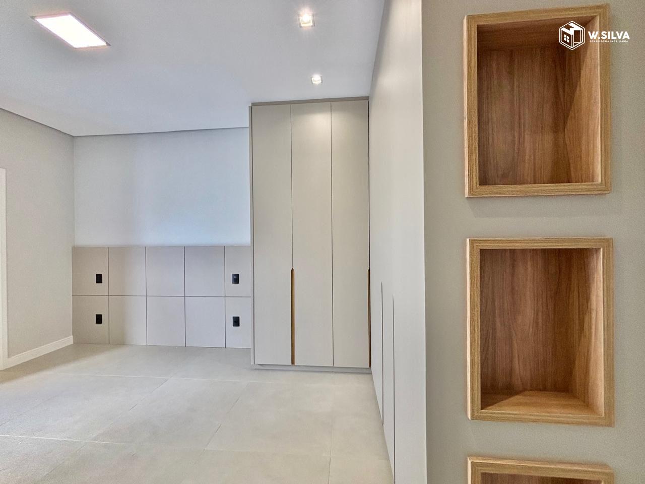 Casa em Condomínio à venda no Jardim Park Vista Real: 