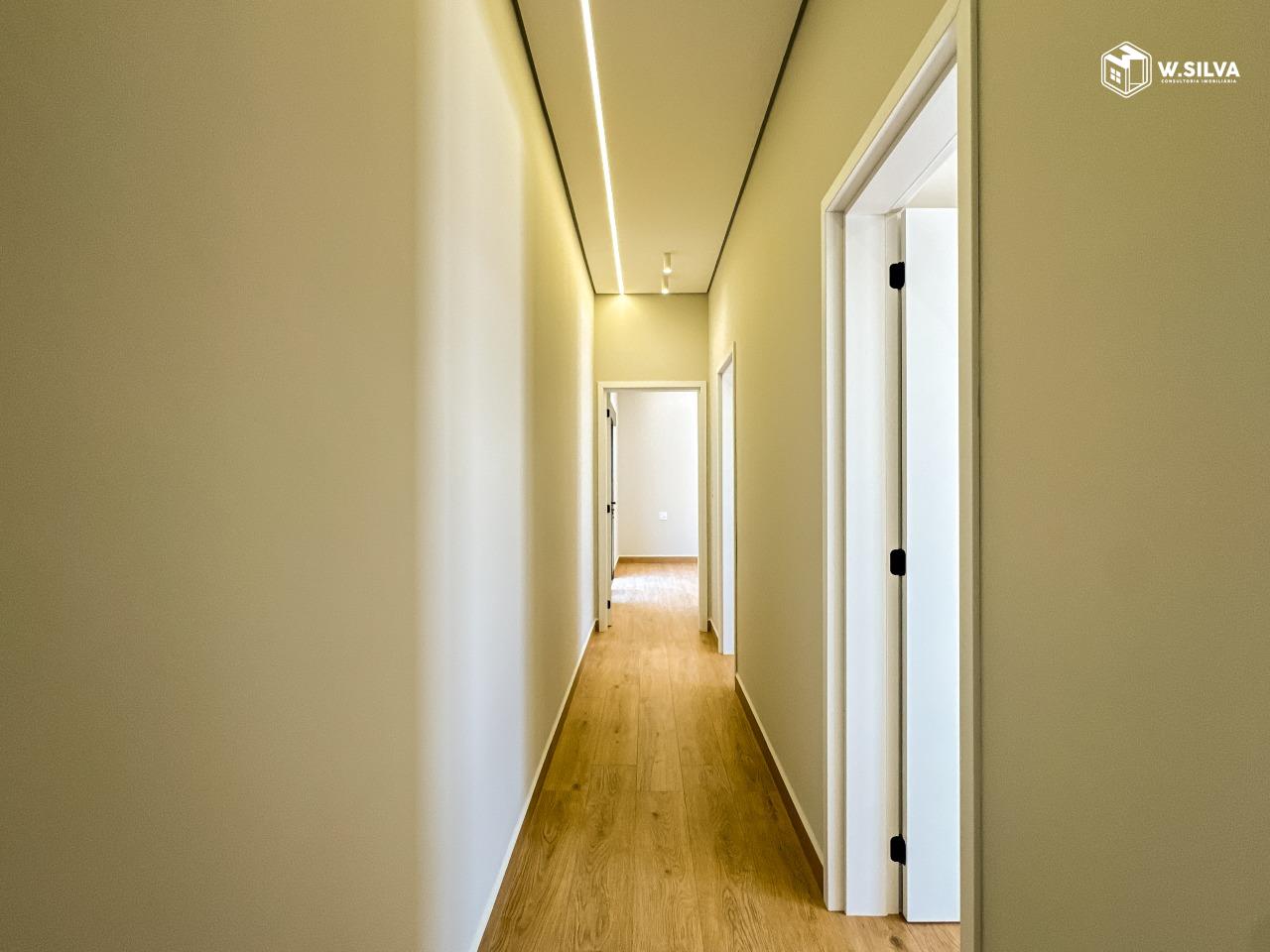 Casa em Condomínio à venda no Jardim Residencial Dona Maria Candida: 