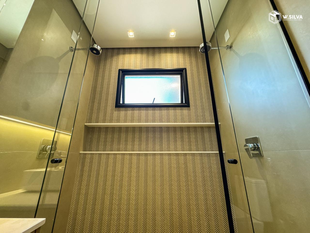 Casa em Condomínio à venda no Jardim Residencial Dona Maria Candida: 