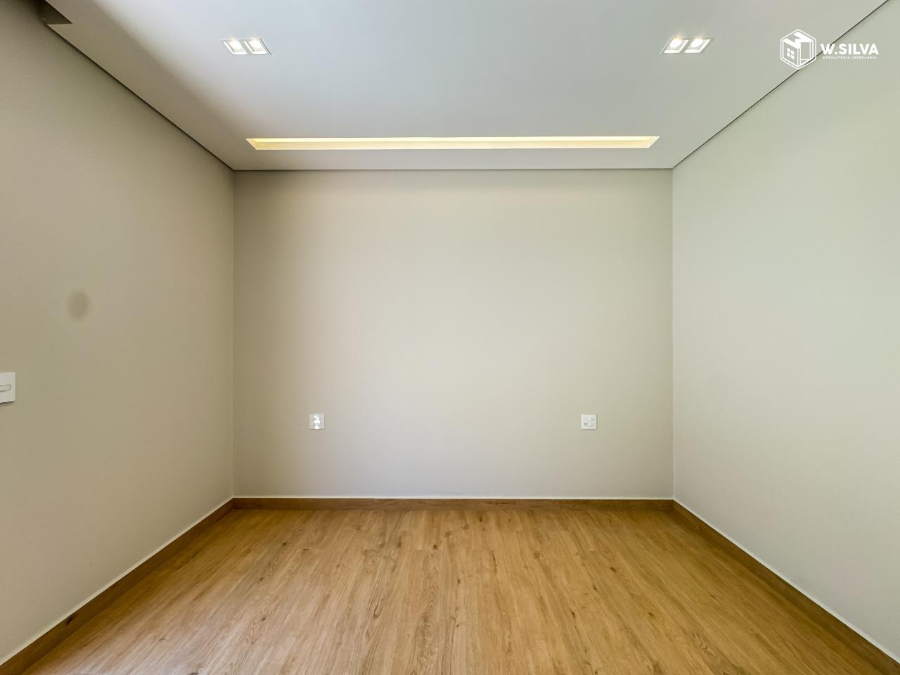 Casa em Condomínio à venda no Jardim Residencial Dona Maria Candida: 