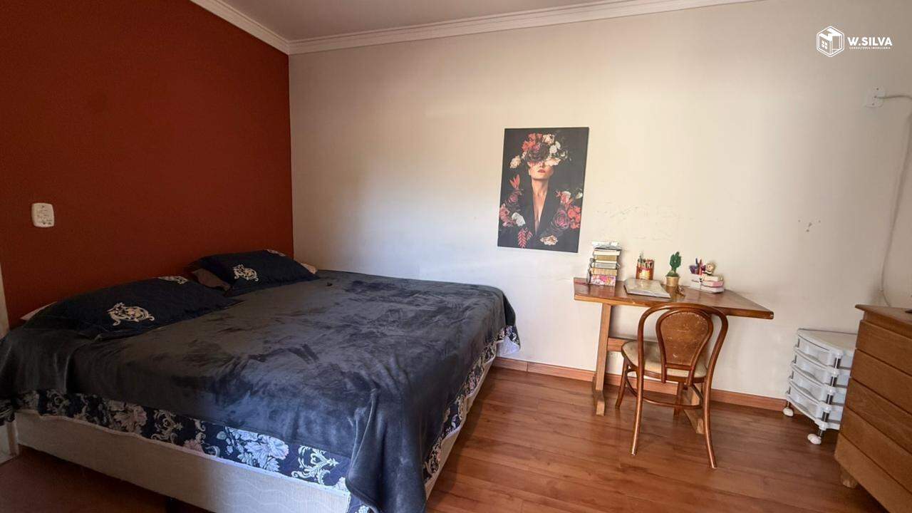 Casa em Condomínio à venda no Condomínio Moradas de Itaici: 