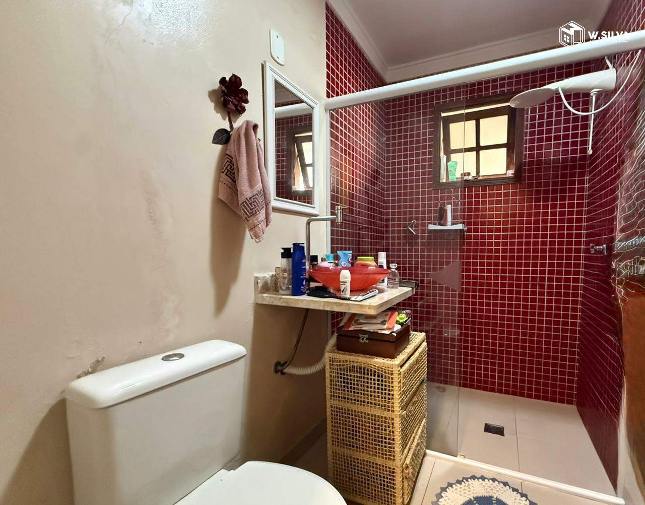 Casa em Condomínio à venda no Condomínio Moradas de Itaici: 