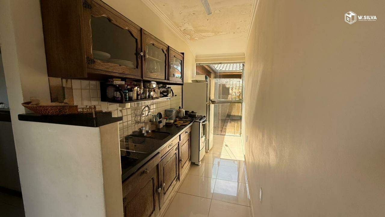 Casa em Condomínio à venda no Condomínio Moradas de Itaici: 