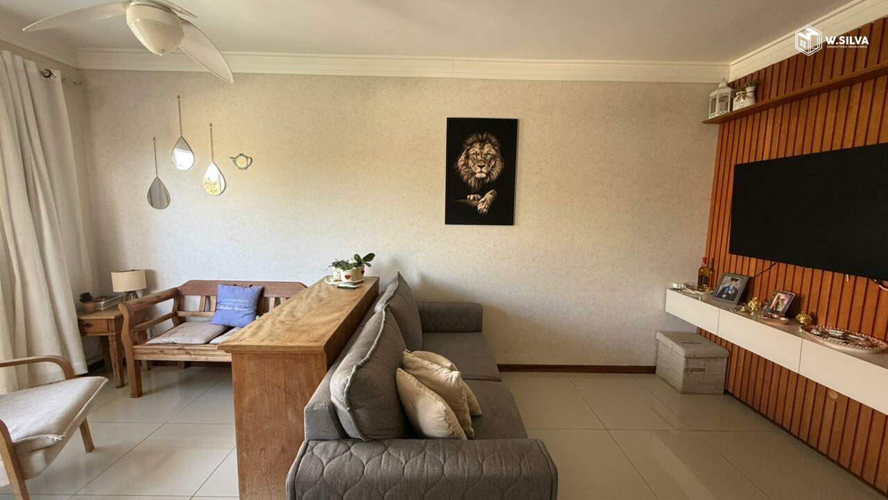 Casa em Condomínio à venda no Condomínio Moradas de Itaici: 