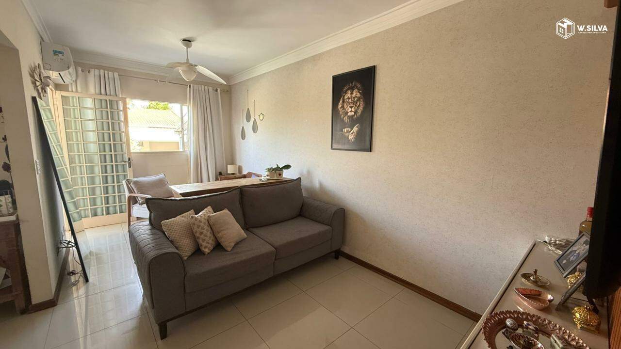 Casa em Condomínio à venda no Condomínio Moradas de Itaici: 